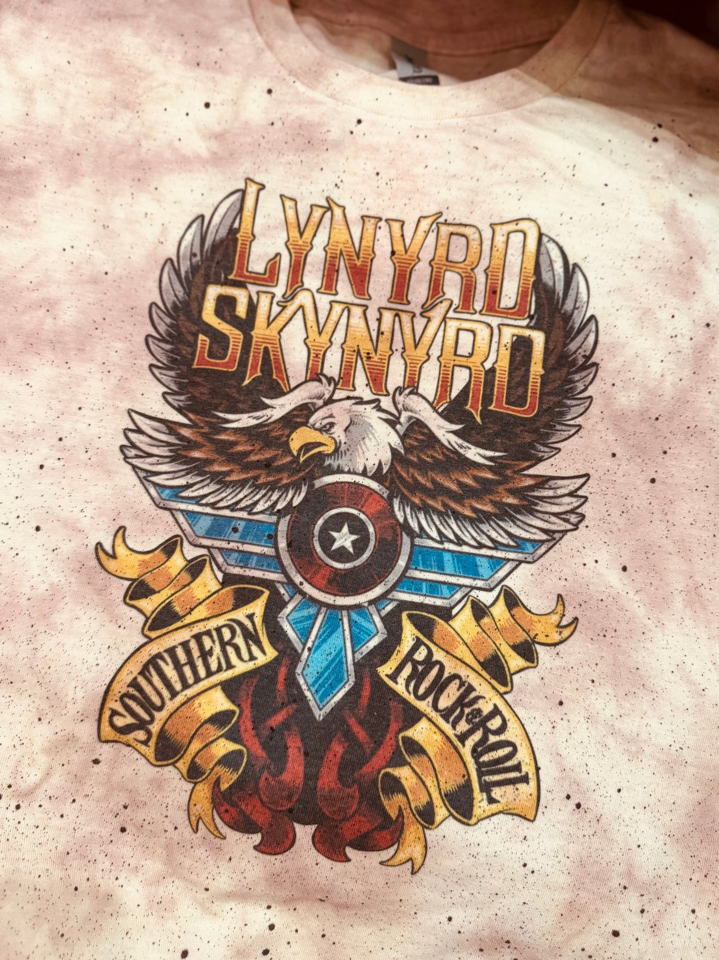 Free Bird Tee