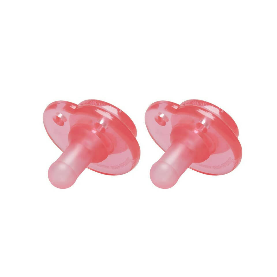 Nookums Replacement Pacifier - 2 Pack