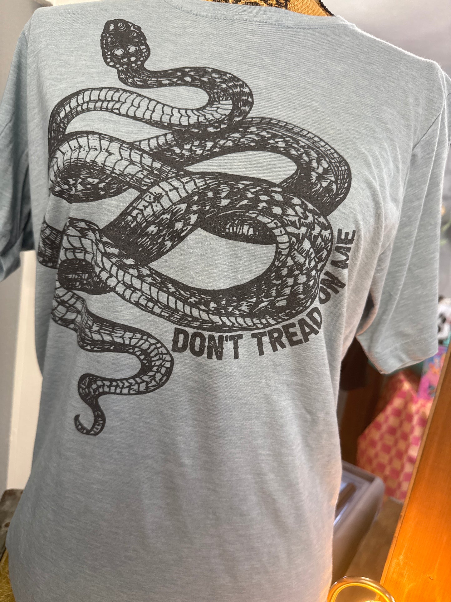 Don’t Tread On Me Tee