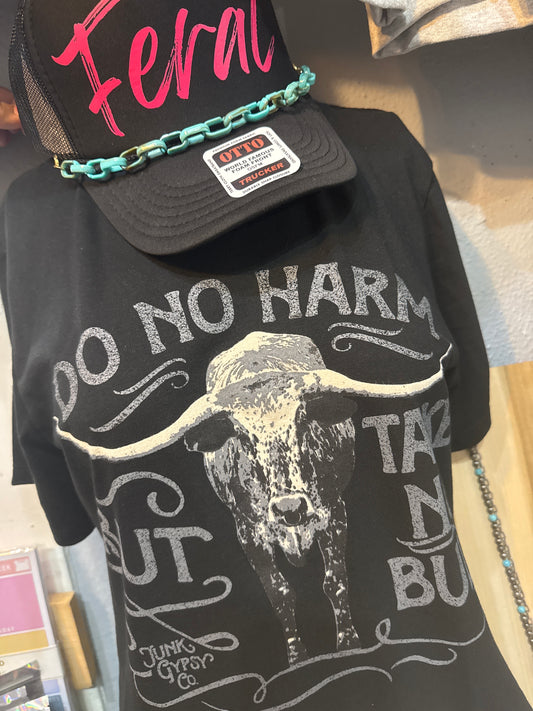 Do No Harm Tee