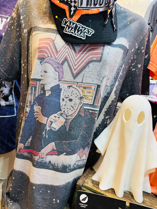 Whatakiller Tee
