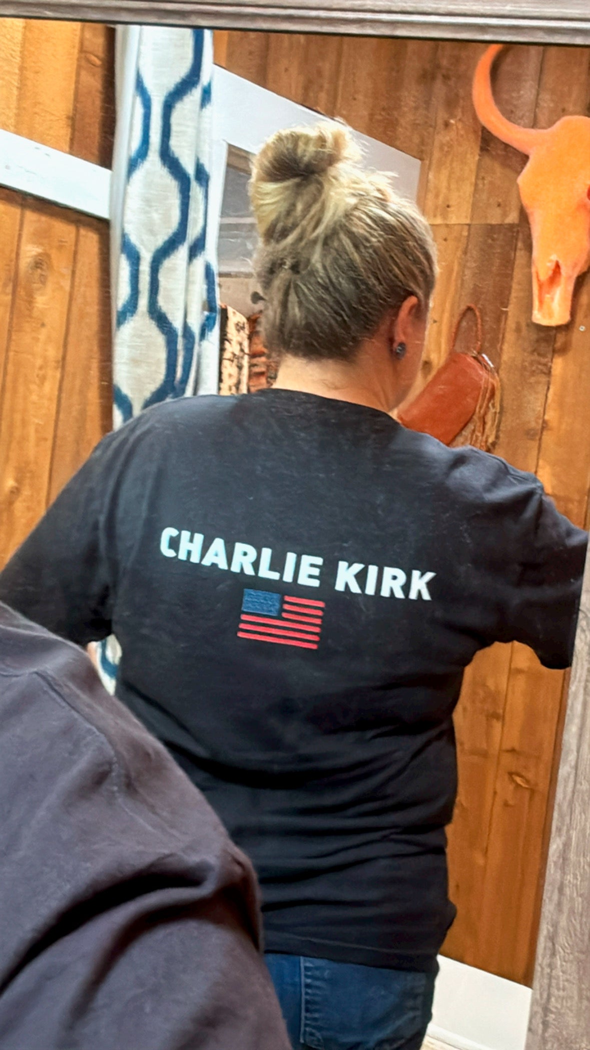 FREEDOM TEE