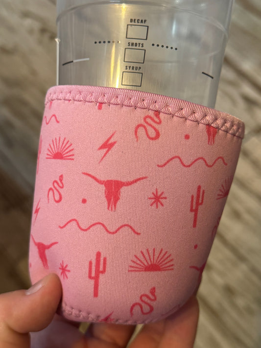 Coffee Sleeves