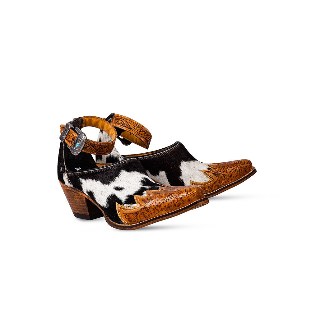 Zara Canyon Mules