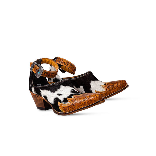 Zara Canyon Mules