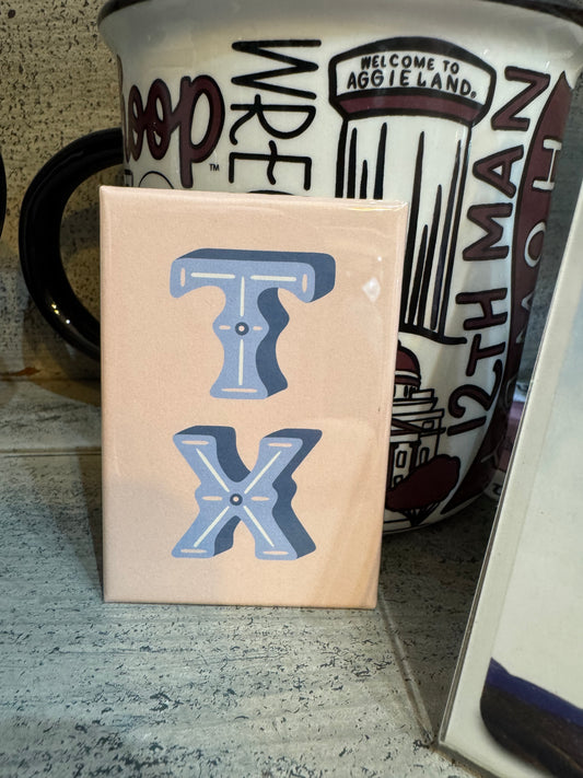 TX Magnet