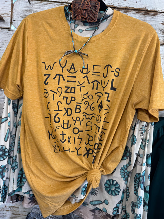 Branded Tee