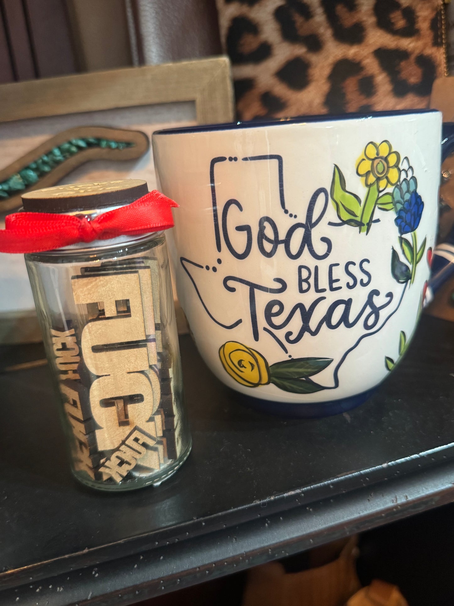 FTG Bottles