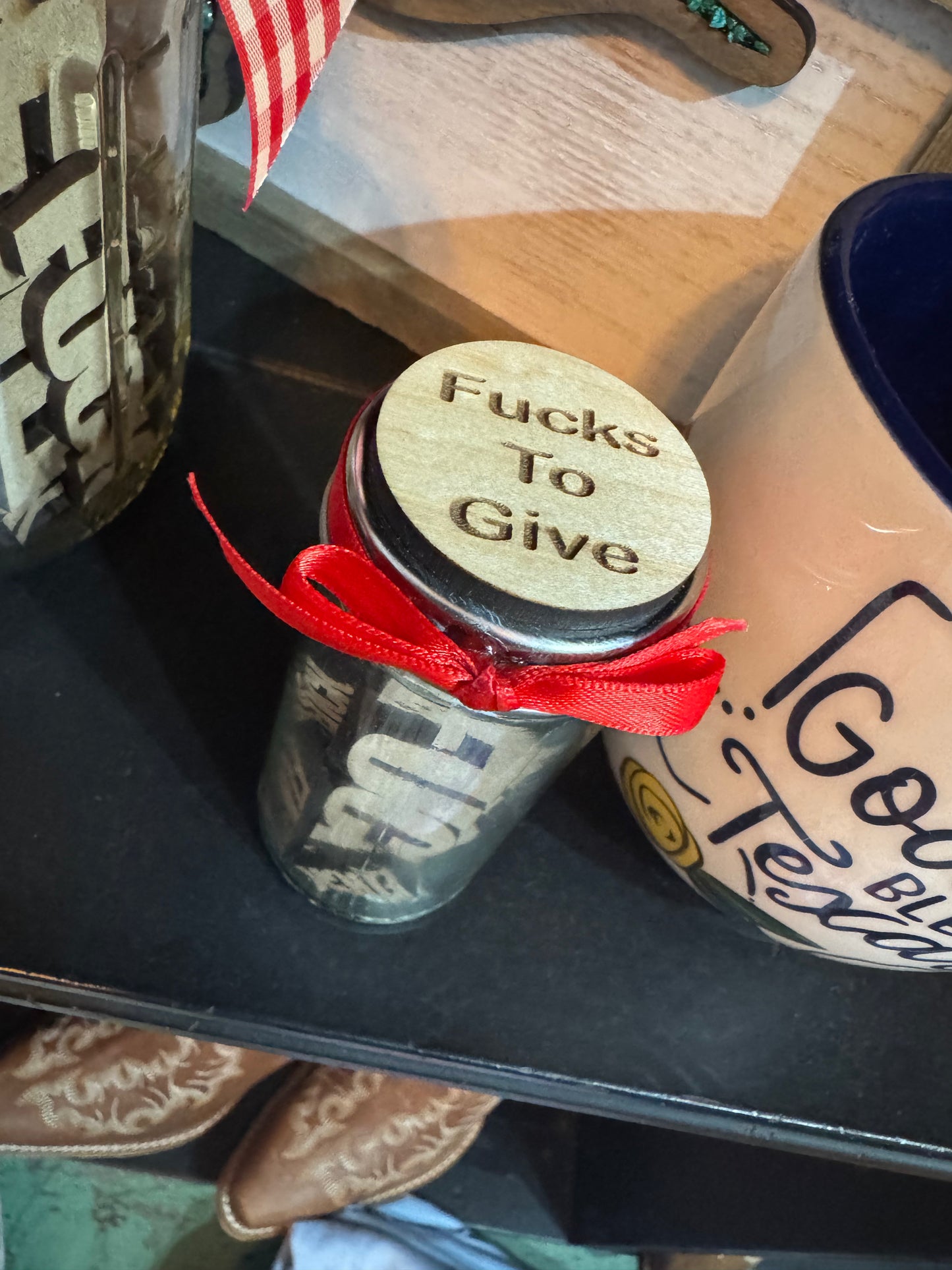 FTG Bottles