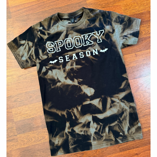 Spooky Season Tee