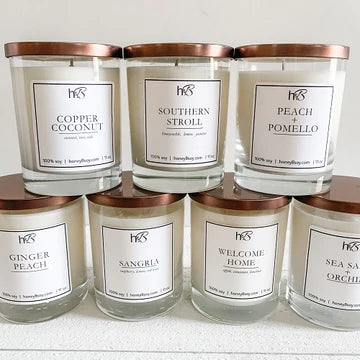 11 oz Candle