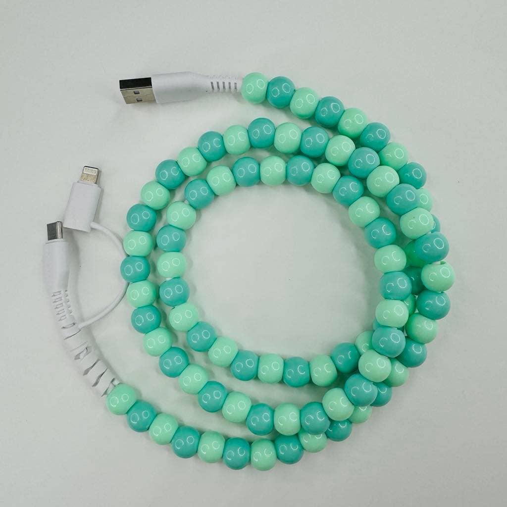 Dual Lightening Charging Cable Phone Chargers, USB
