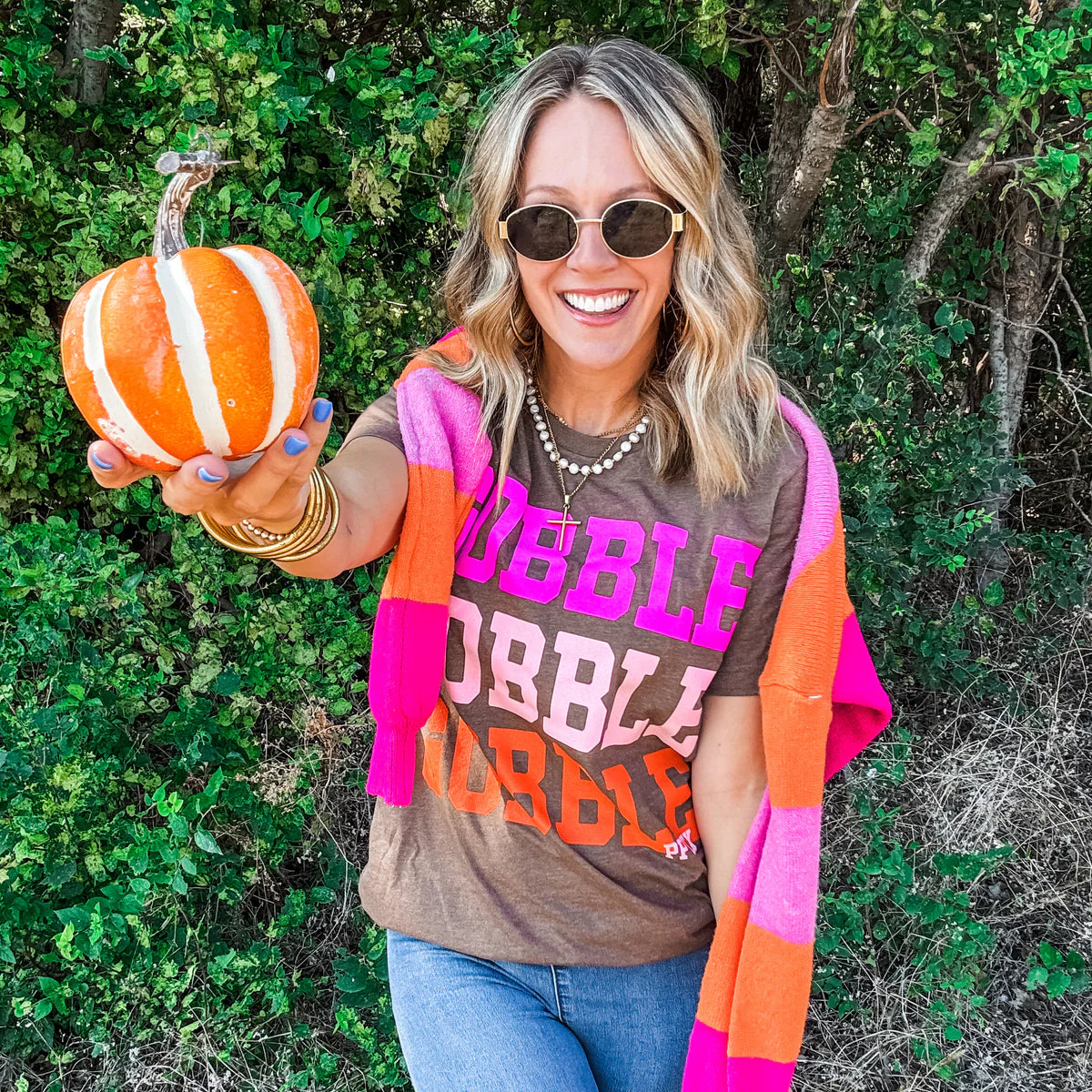 Gobble Gobble Gobble Tshirt