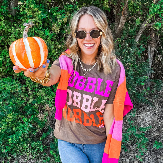 Gobble Gobble Gobble Tshirt