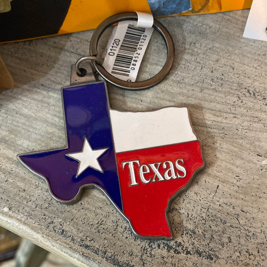 All Things Texas – Texas Roots